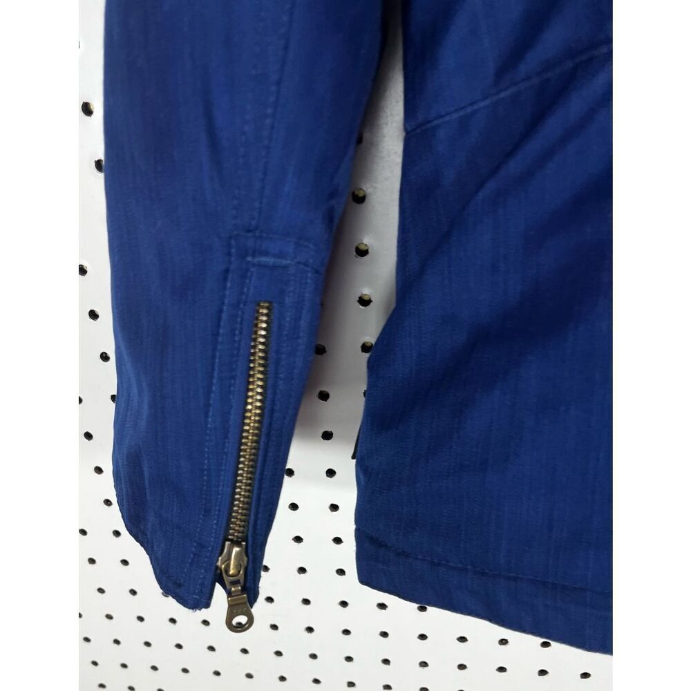 Obermeyer Ski Jacket Size 6 - image 8
